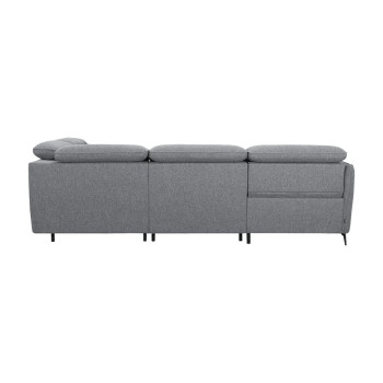 Diivan HAMMINGTON (Avatud nurgaga)(Recliner)